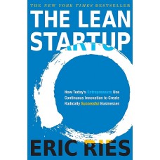 Eric Ries: Lean startup